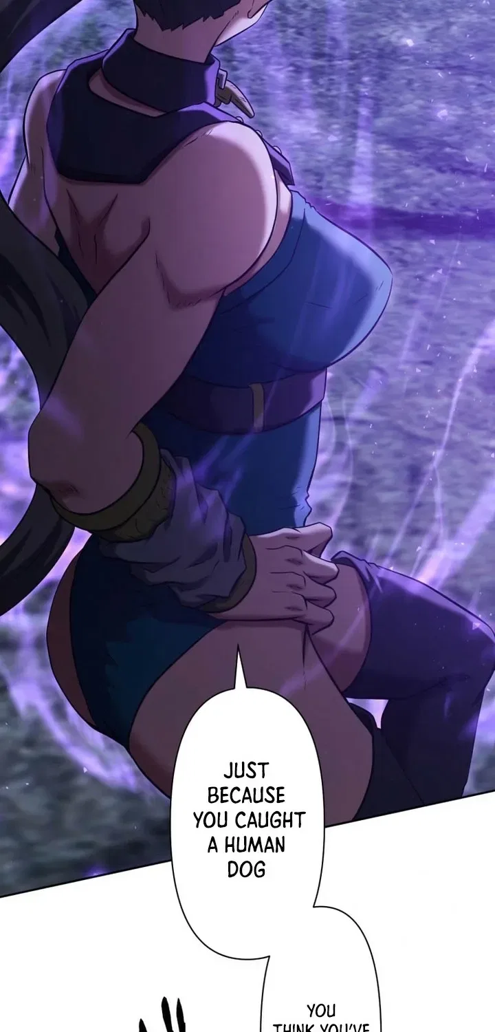My Skill are the only Stealing I’ll Take the Strongest Powers and Begin My Revenge Chapter 32 – Page 29