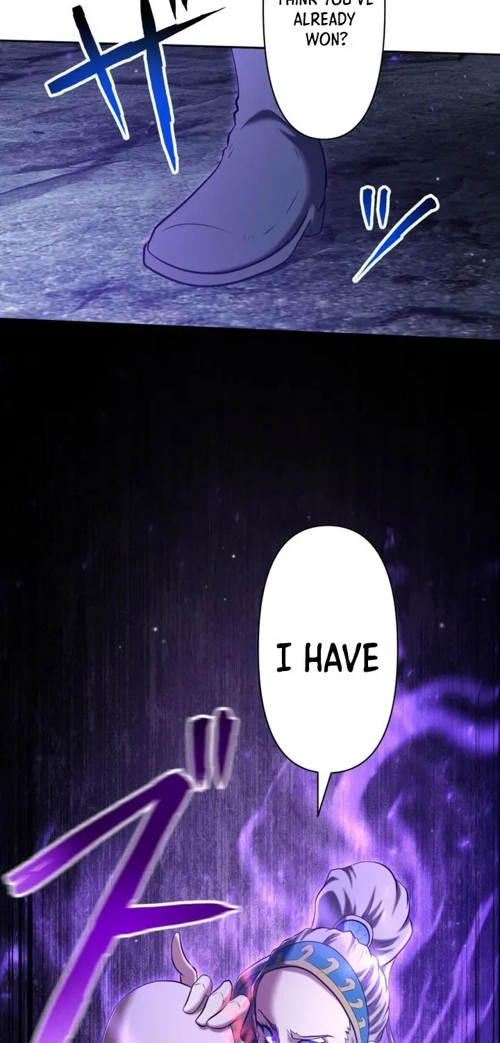 My Skill are the only Stealing I’ll Take the Strongest Powers and Begin My Revenge Chapter 32 – Page 30