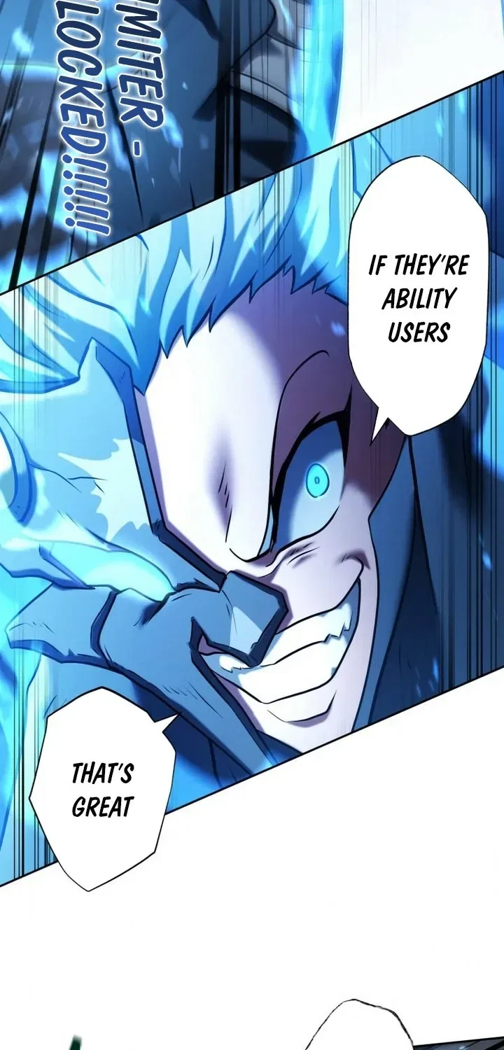 My Skill are the only Stealing I’ll Take the Strongest Powers and Begin My Revenge Chapter 32 – Page 39