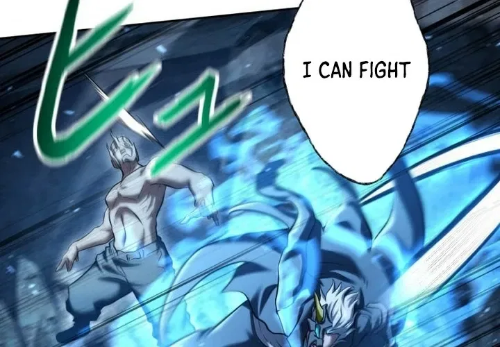 My Skill are the only Stealing I’ll Take the Strongest Powers and Begin My Revenge Chapter 32 – Page 40