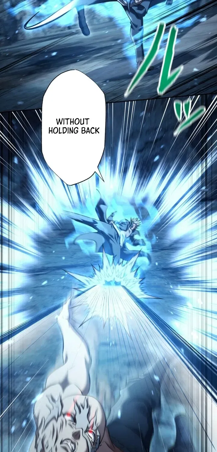 My Skill are the only Stealing I’ll Take the Strongest Powers and Begin My Revenge Chapter 32 – Page 41