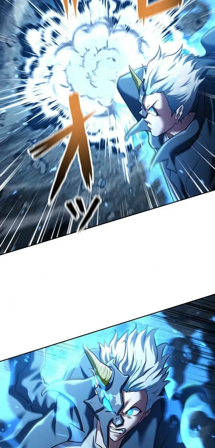 My Skill are the only Stealing I’ll Take the Strongest Powers and Begin My Revenge Chapter 32 – Page 43