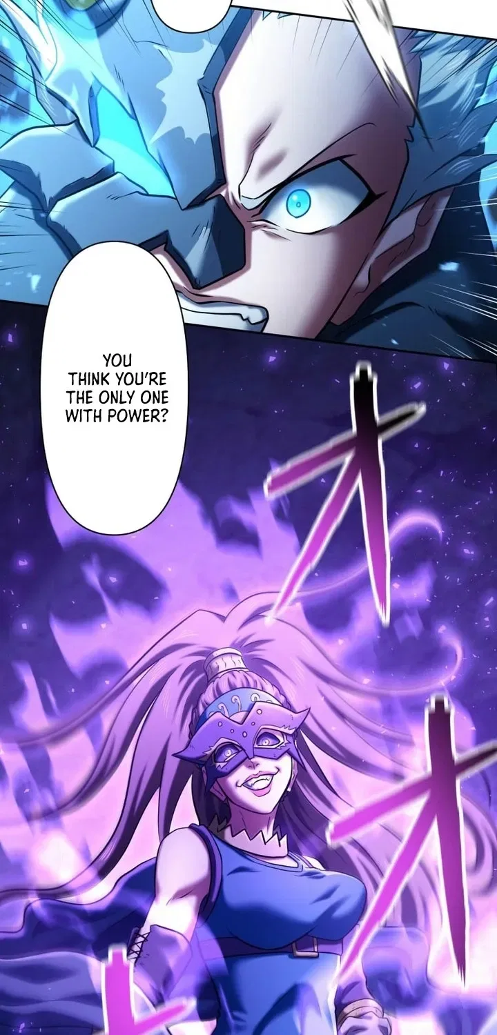 My Skill are the only Stealing I’ll Take the Strongest Powers and Begin My Revenge Chapter 32 – Page 45