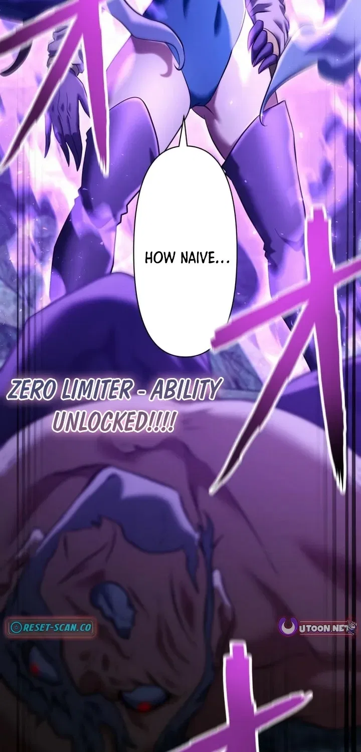My Skill are the only Stealing I’ll Take the Strongest Powers and Begin My Revenge Chapter 32 – Page 46
