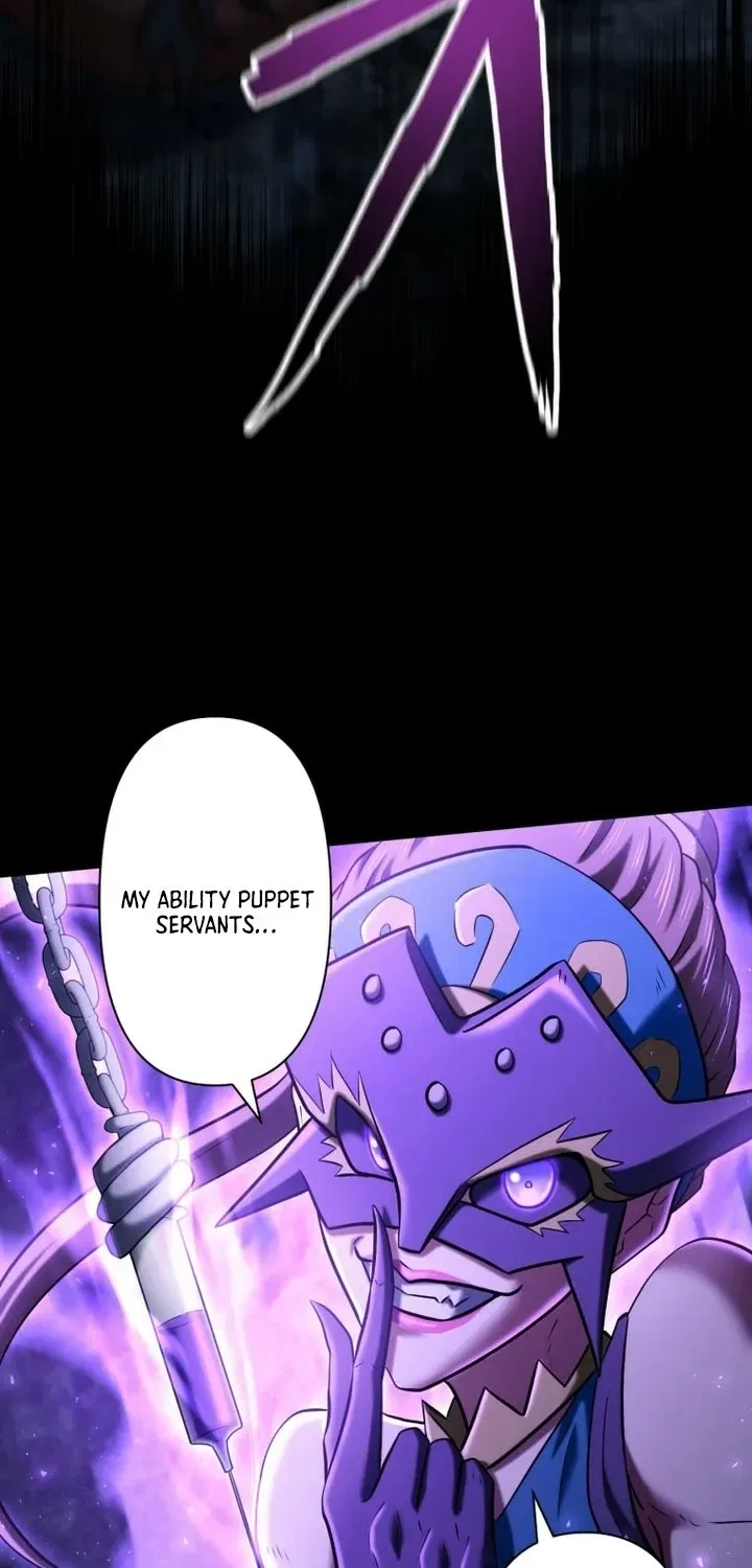 My Skill are the only Stealing I’ll Take the Strongest Powers and Begin My Revenge Chapter 32 – Page 47