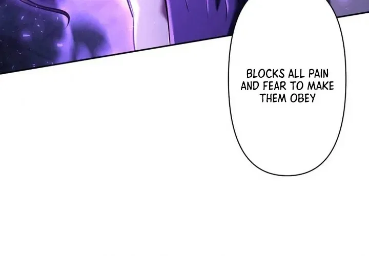 My Skill are the only Stealing I’ll Take the Strongest Powers and Begin My Revenge Chapter 32 – Page 48