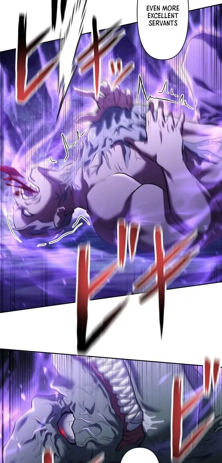 My Skill are the only Stealing I’ll Take the Strongest Powers and Begin My Revenge Chapter 32 – Page 50