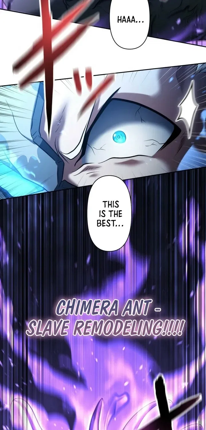 My Skill are the only Stealing I’ll Take the Strongest Powers and Begin My Revenge Chapter 32 – Page 51
