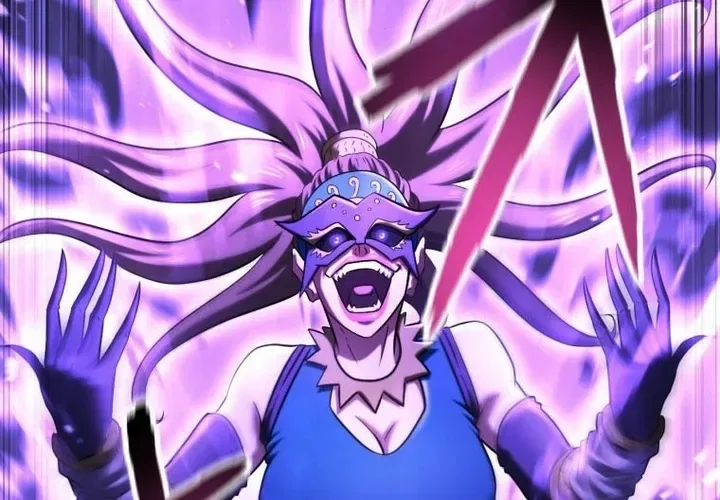 My Skill are the only Stealing I’ll Take the Strongest Powers and Begin My Revenge Chapter 32 – Page 52