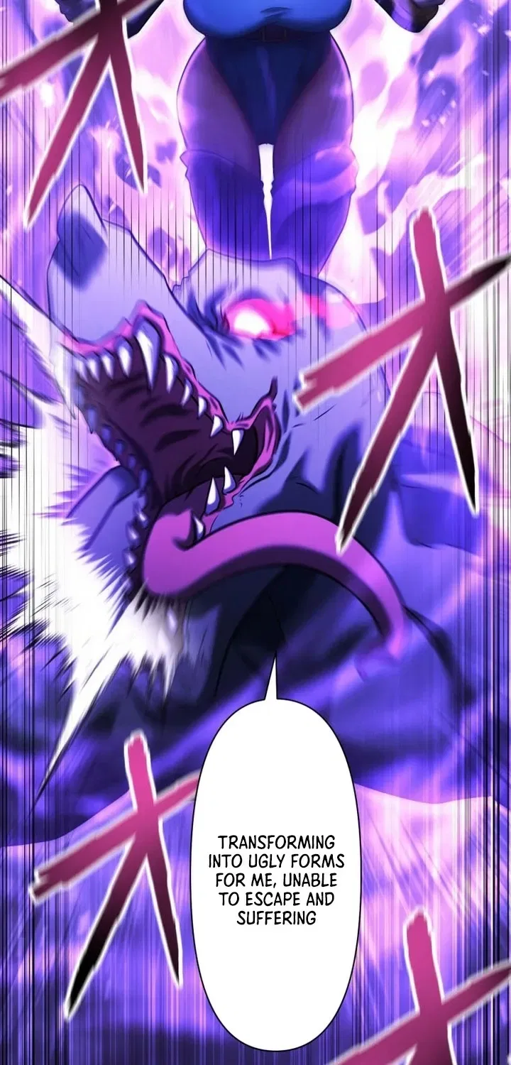 My Skill are the only Stealing I’ll Take the Strongest Powers and Begin My Revenge Chapter 32 – Page 53