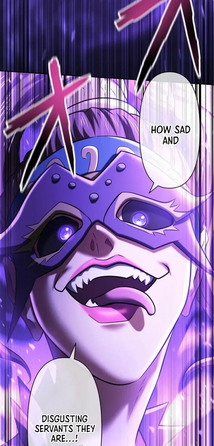 My Skill are the only Stealing I’ll Take the Strongest Powers and Begin My Revenge Chapter 32 – Page 54