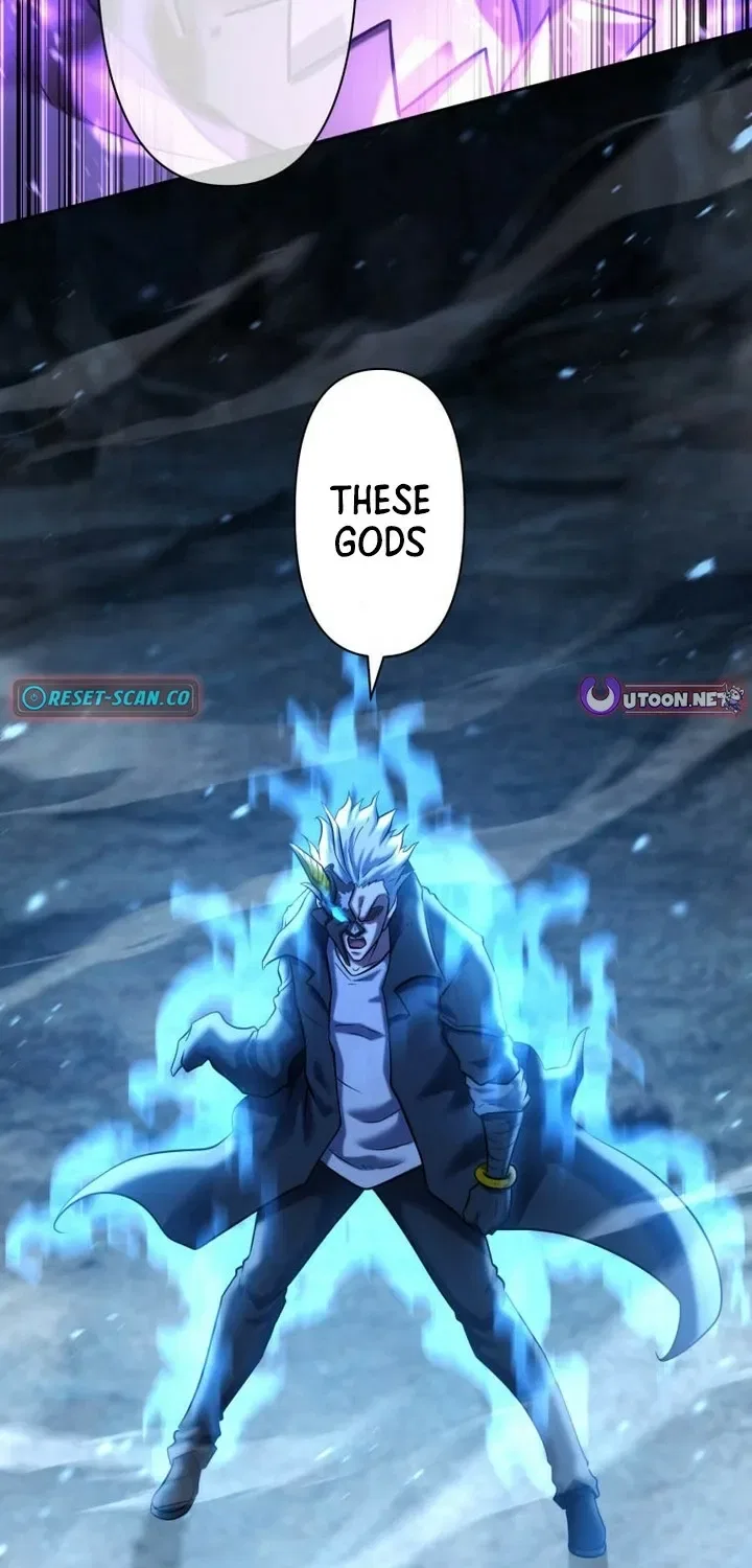 My Skill are the only Stealing I’ll Take the Strongest Powers and Begin My Revenge Chapter 32 – Page 55