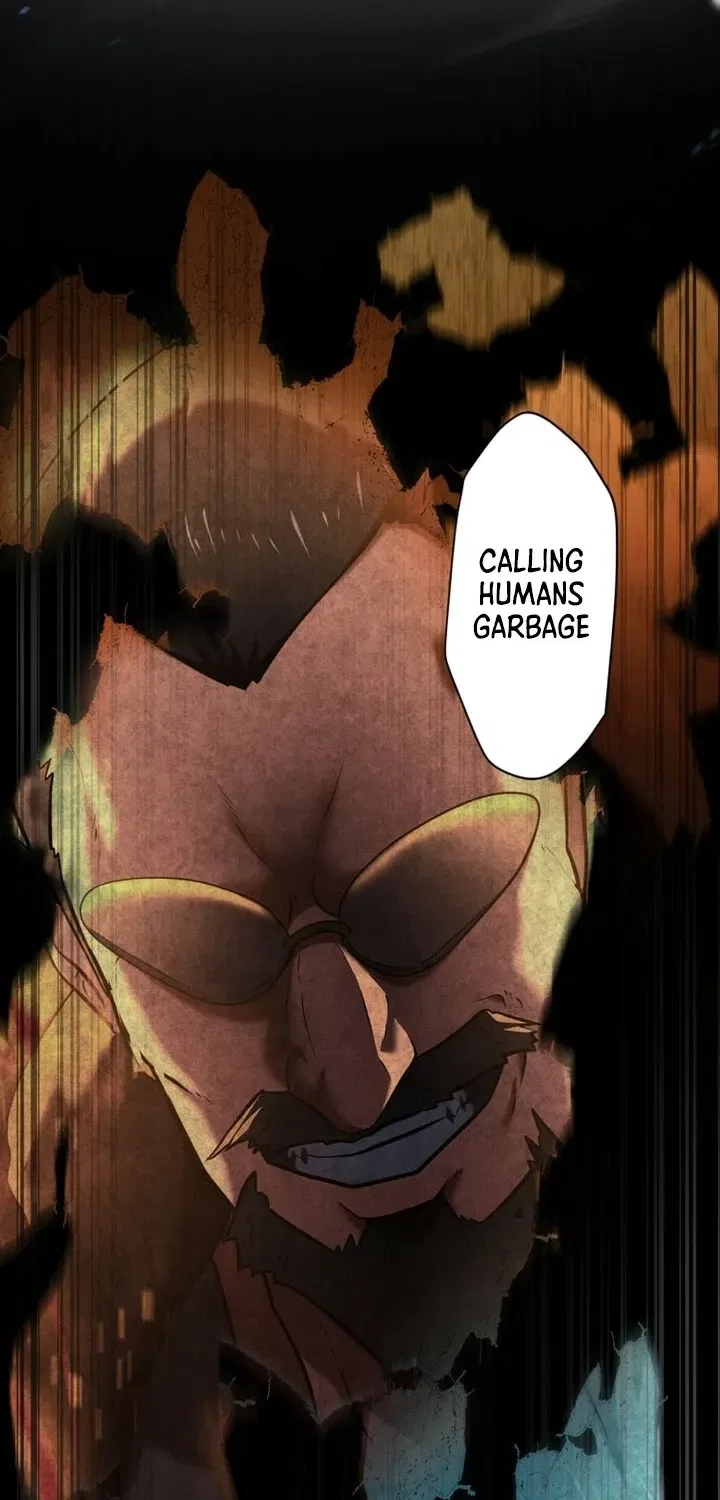 My Skill are the only Stealing I’ll Take the Strongest Powers and Begin My Revenge Chapter 32 – Page 57