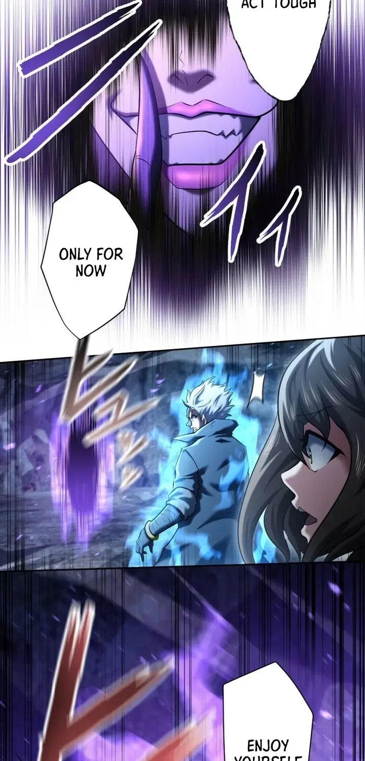 My Skill are the only Stealing I’ll Take the Strongest Powers and Begin My Revenge Chapter 32 – Page 61