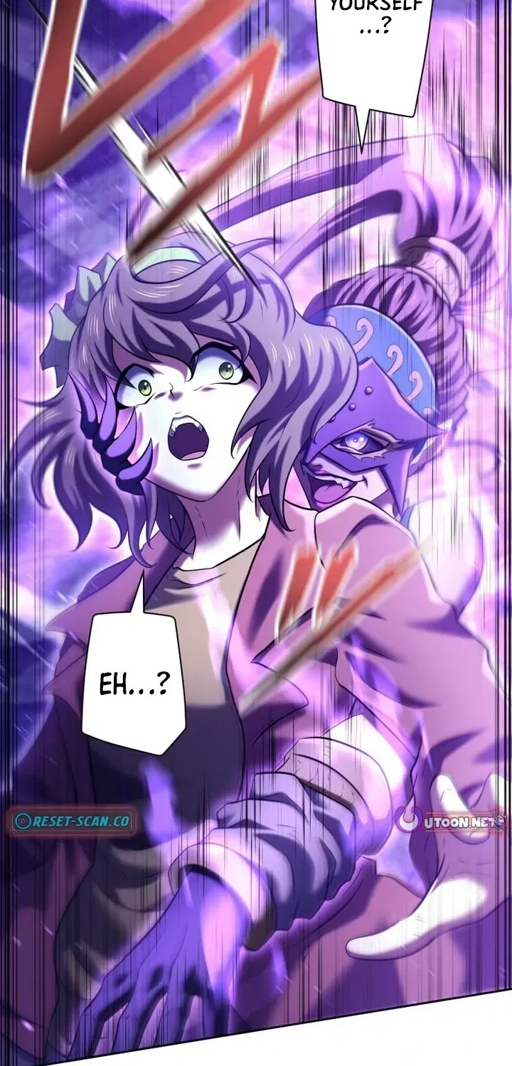 My Skill are the only Stealing I’ll Take the Strongest Powers and Begin My Revenge Chapter 32 – Page 62