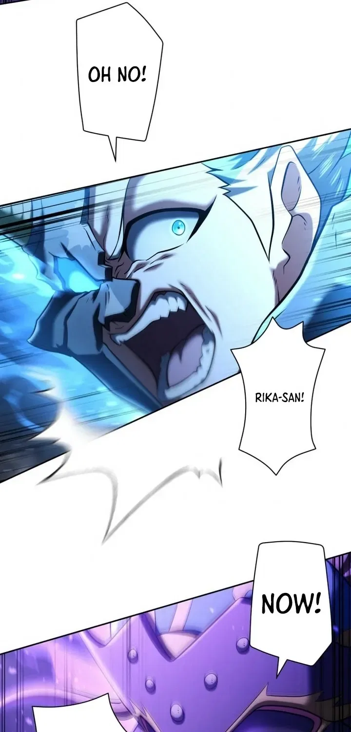My Skill are the only Stealing I’ll Take the Strongest Powers and Begin My Revenge Chapter 32 – Page 63