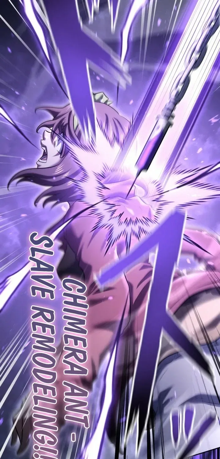My Skill are the only Stealing I’ll Take the Strongest Powers and Begin My Revenge Chapter 32 – Page 65