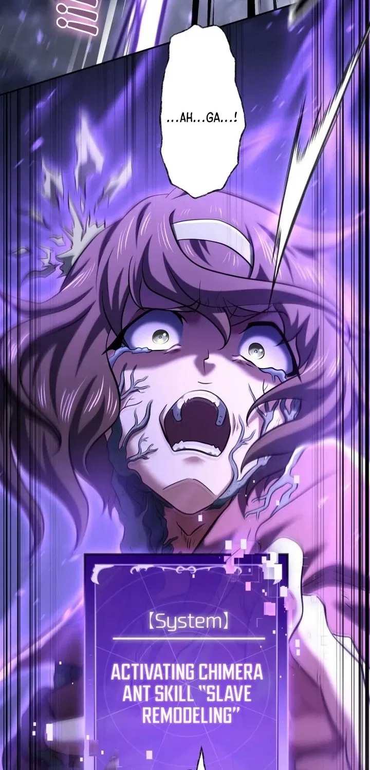 My Skill are the only Stealing I’ll Take the Strongest Powers and Begin My Revenge Chapter 32 – Page 66