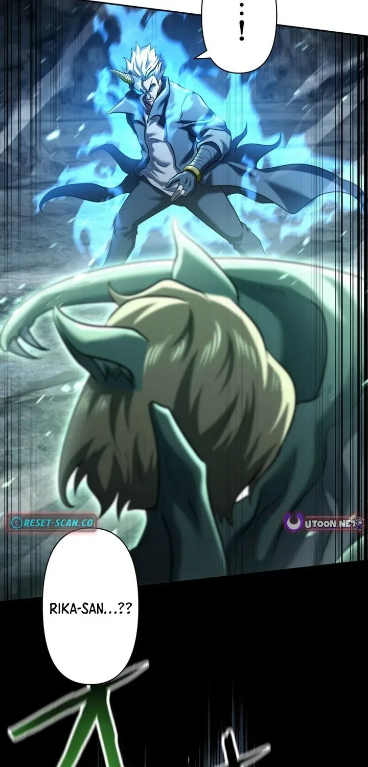 My Skill are the only Stealing I’ll Take the Strongest Powers and Begin My Revenge Chapter 32 – Page 69
