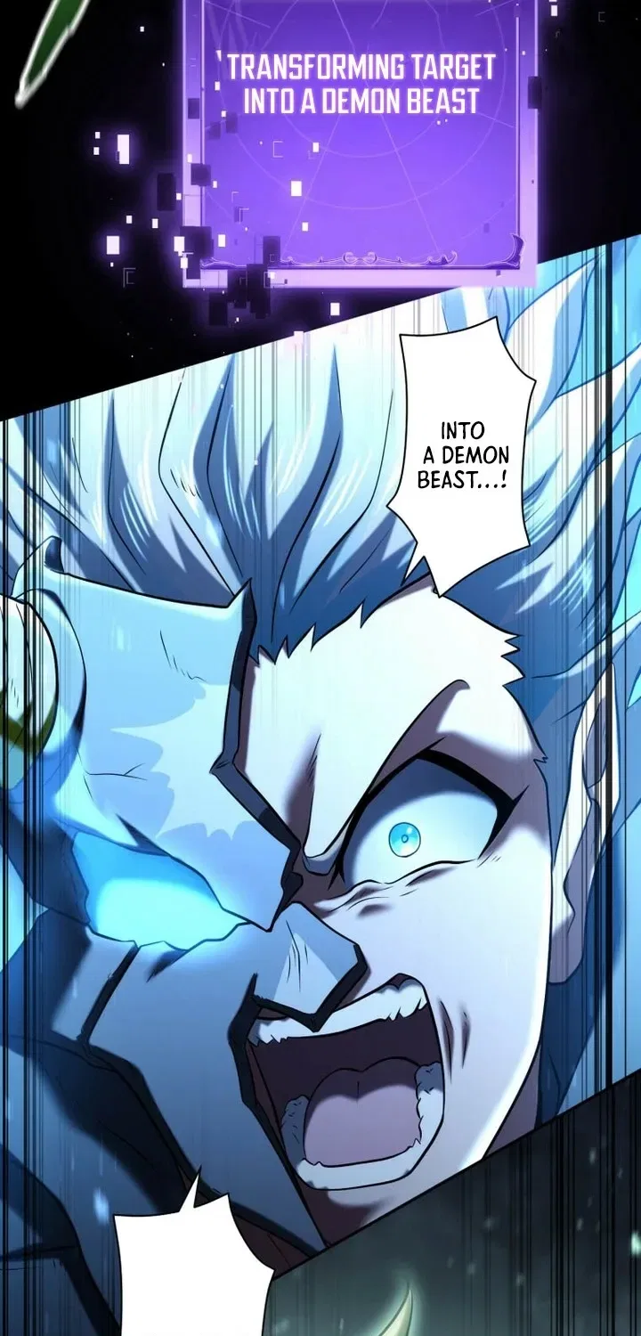 My Skill are the only Stealing I’ll Take the Strongest Powers and Begin My Revenge Chapter 32 – Page 71