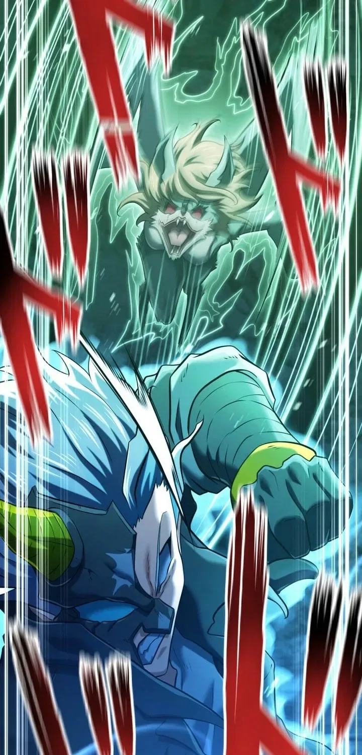 My Skill are the only Stealing I’ll Take the Strongest Powers and Begin My Revenge Chapter 32 – Page 74