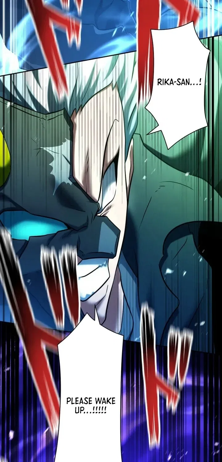 My Skill are the only Stealing I’ll Take the Strongest Powers and Begin My Revenge Chapter 32 – Page 75