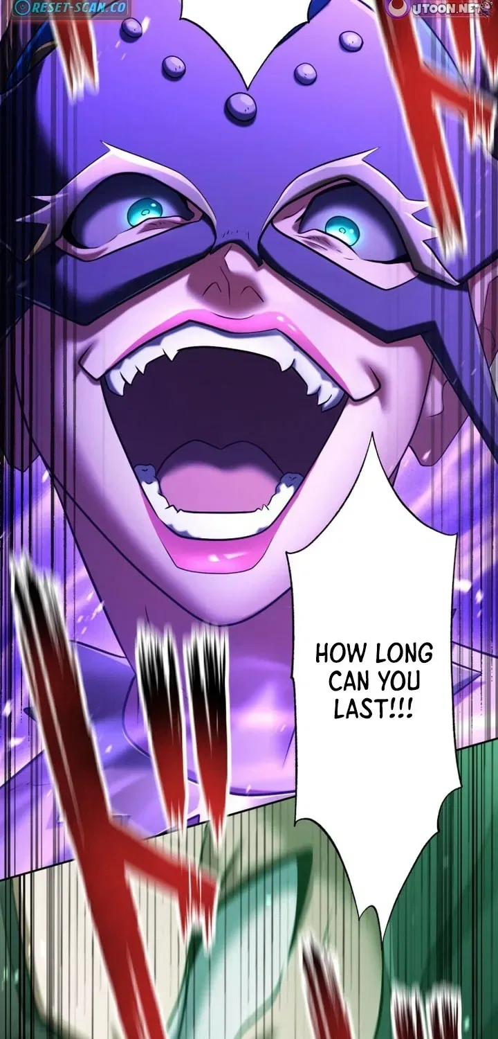 My Skill are the only Stealing I’ll Take the Strongest Powers and Begin My Revenge Chapter 32 – Page 77