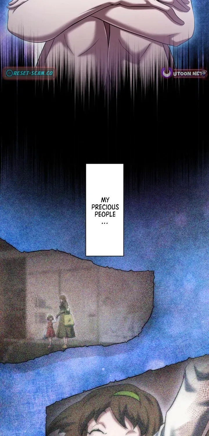 My Skill are the only Stealing I’ll Take the Strongest Powers and Begin My Revenge Chapter 32 – Page 82