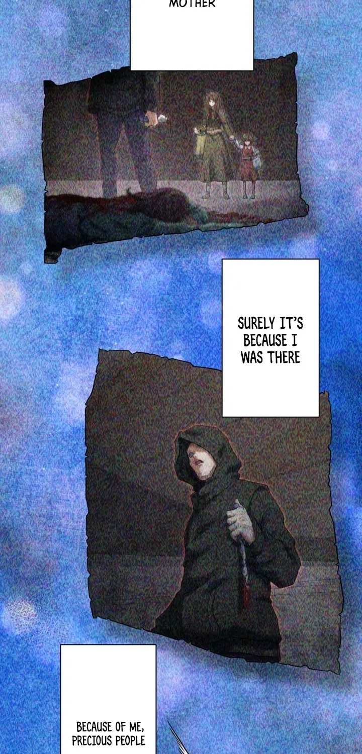 My Skill are the only Stealing I’ll Take the Strongest Powers and Begin My Revenge Chapter 32 – Page 85