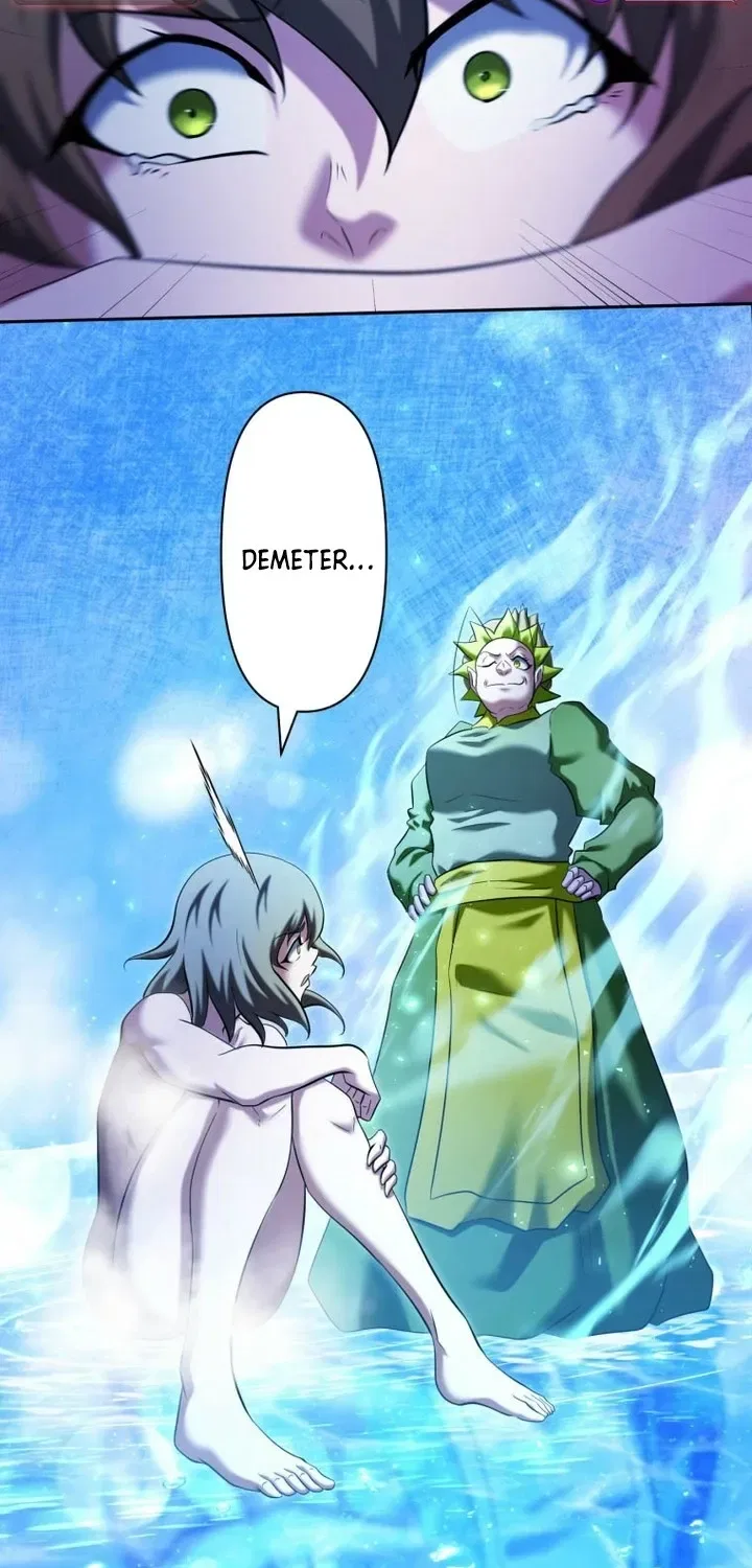 My Skill are the only Stealing I’ll Take the Strongest Powers and Begin My Revenge Chapter 32 – Page 91