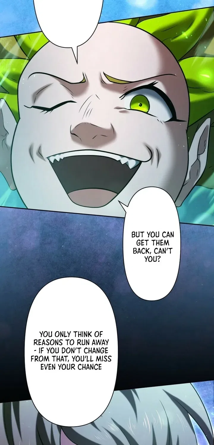 My Skill are the only Stealing I’ll Take the Strongest Powers and Begin My Revenge Chapter 32 – Page 93