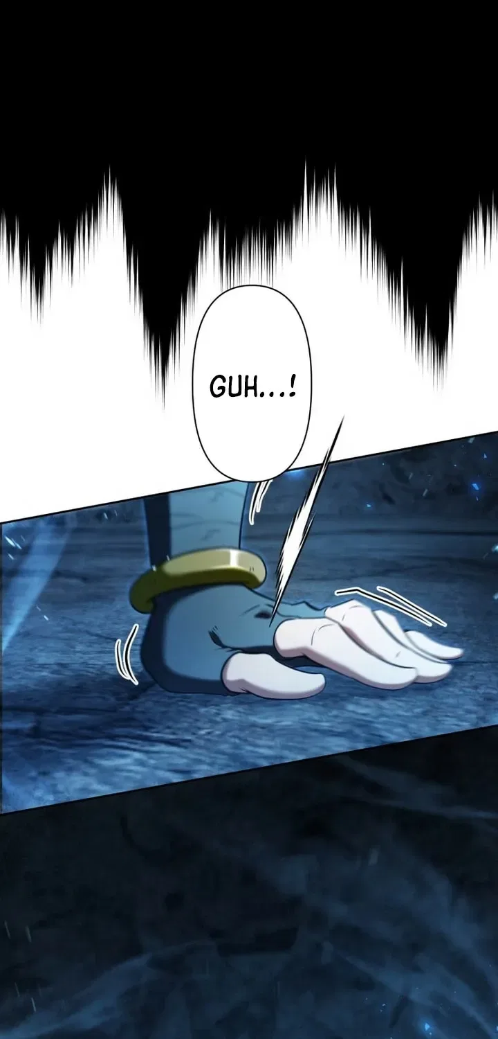 My Skill are the only Stealing I’ll Take the Strongest Powers and Begin My Revenge Chapter 32 – Page 95