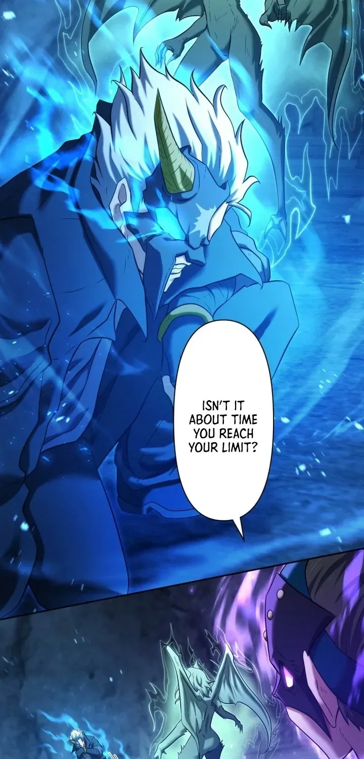 My Skill are the only Stealing I’ll Take the Strongest Powers and Begin My Revenge Chapter 32 – Page 97