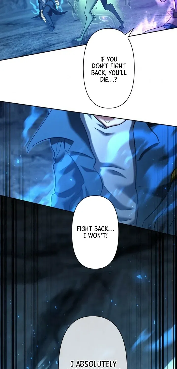 My Skill are the only Stealing I’ll Take the Strongest Powers and Begin My Revenge Chapter 32 – Page 98