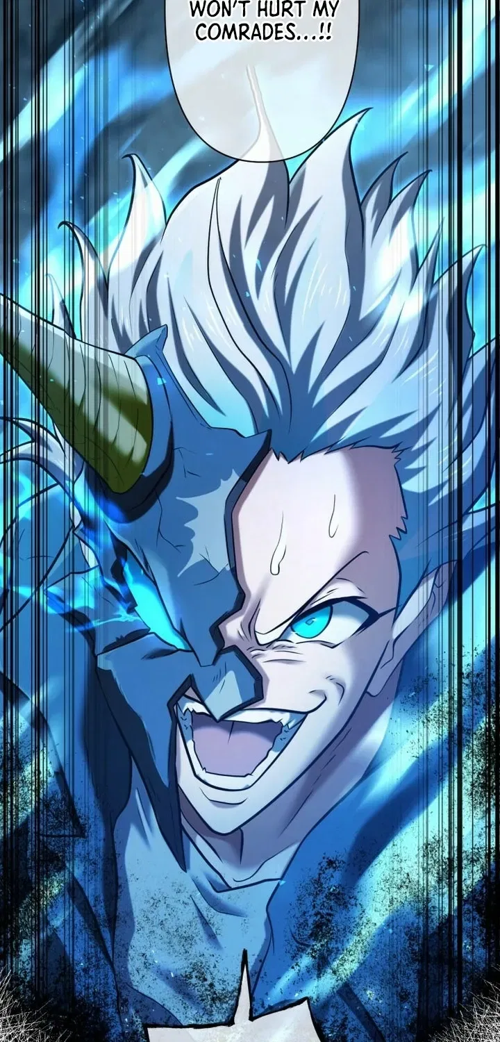 My Skill are the only Stealing I’ll Take the Strongest Powers and Begin My Revenge Chapter 32 – Page 99