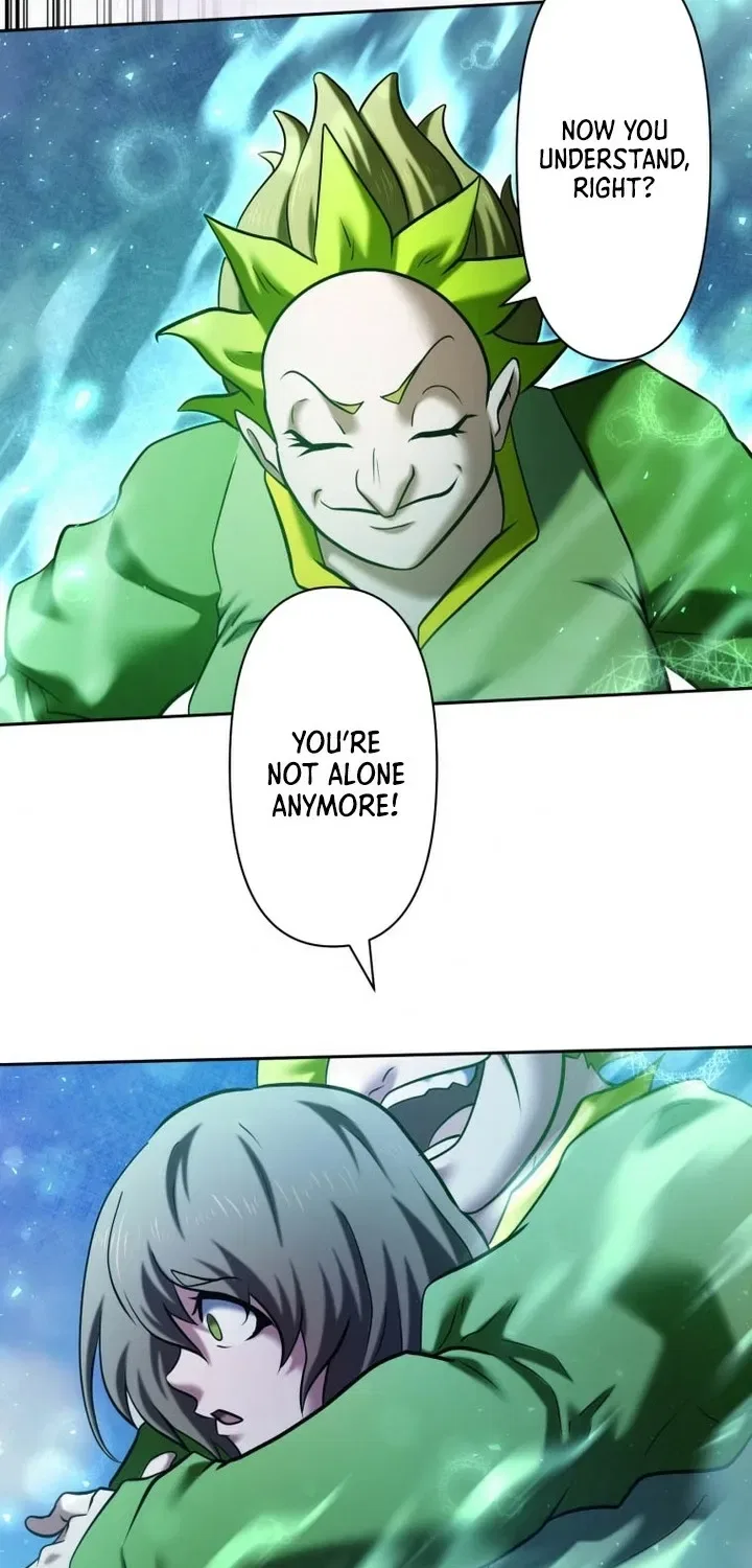 My Skill are the only Stealing I’ll Take the Strongest Powers and Begin My Revenge Chapter 32 – Page 102