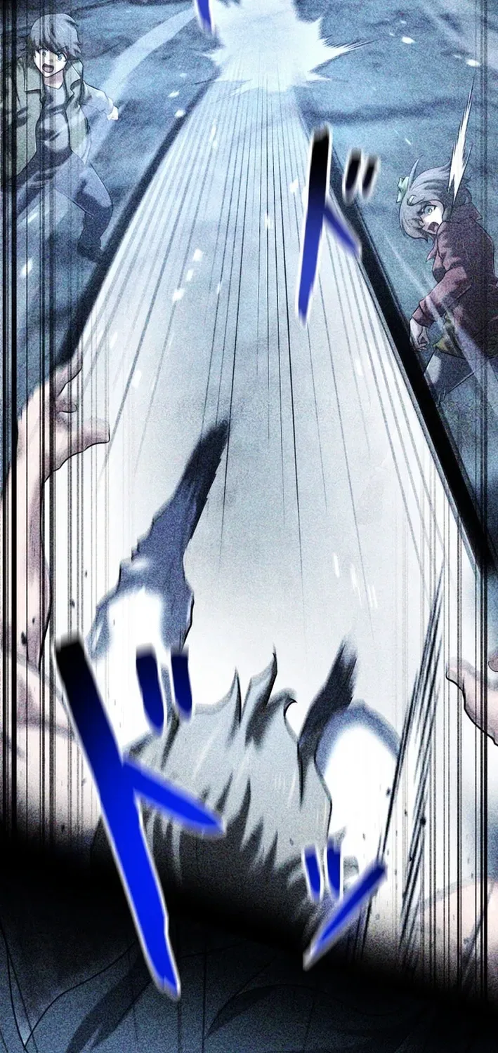 My Skill are the only Stealing I’ll Take the Strongest Powers and Begin My Revenge Chapter 31 – Page 3