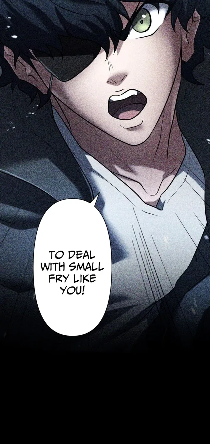 My Skill are the only Stealing I’ll Take the Strongest Powers and Begin My Revenge Chapter 31 – Page 5