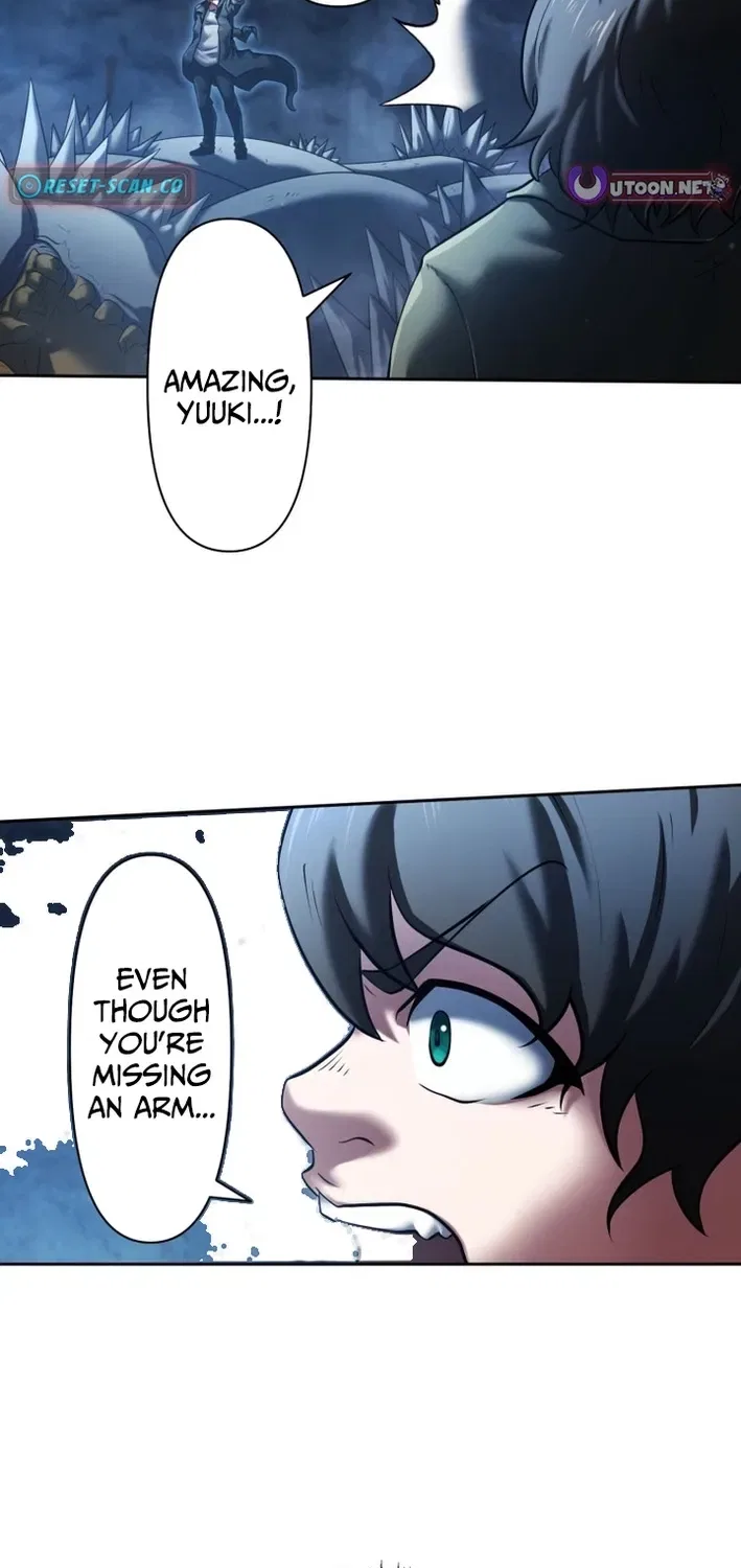 My Skill are the only Stealing I’ll Take the Strongest Powers and Begin My Revenge Chapter 31 – Page 7