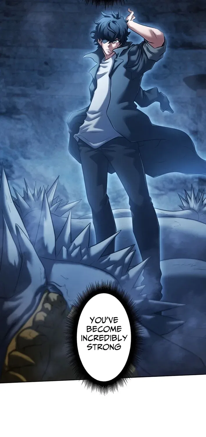 My Skill are the only Stealing I’ll Take the Strongest Powers and Begin My Revenge Chapter 31 – Page 9