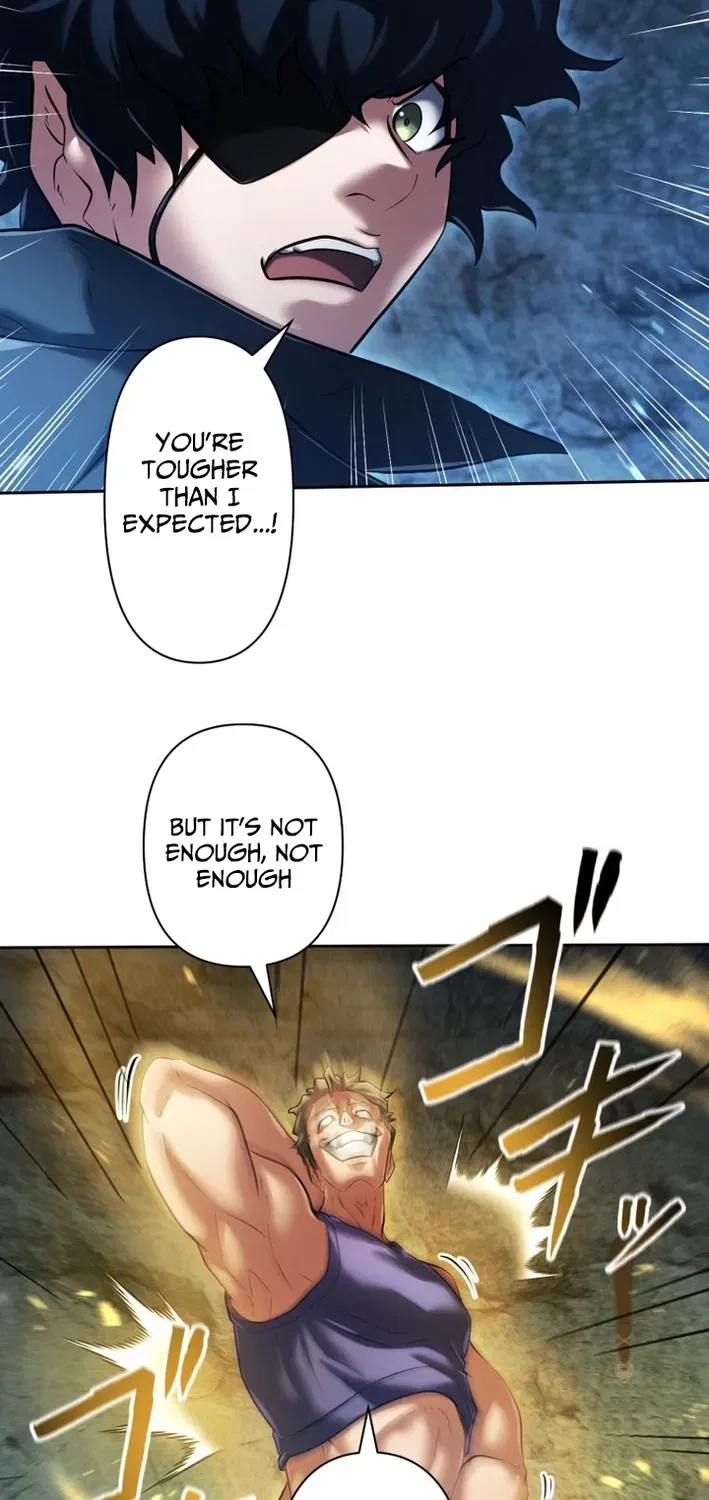My Skill are the only Stealing I’ll Take the Strongest Powers and Begin My Revenge Chapter 31 – Page 11