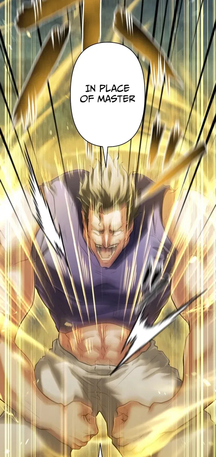 My Skill are the only Stealing I’ll Take the Strongest Powers and Begin My Revenge Chapter 31 – Page 13