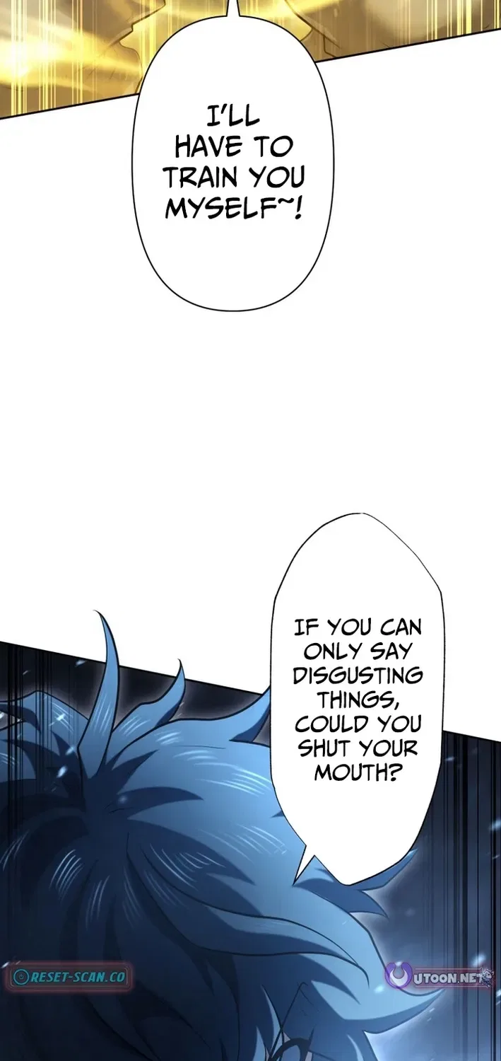 My Skill are the only Stealing I’ll Take the Strongest Powers and Begin My Revenge Chapter 31 – Page 14