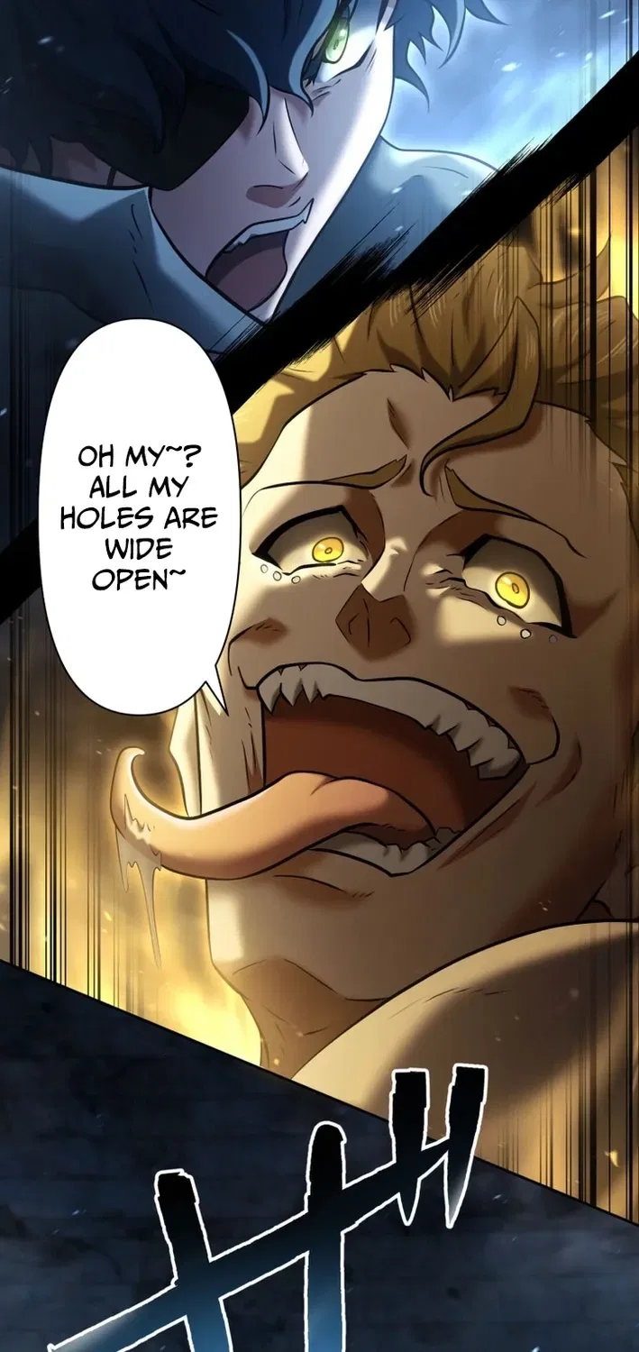 My Skill are the only Stealing I’ll Take the Strongest Powers and Begin My Revenge Chapter 31 – Page 15