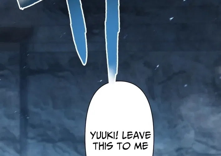 My Skill are the only Stealing I’ll Take the Strongest Powers and Begin My Revenge Chapter 31 – Page 16
