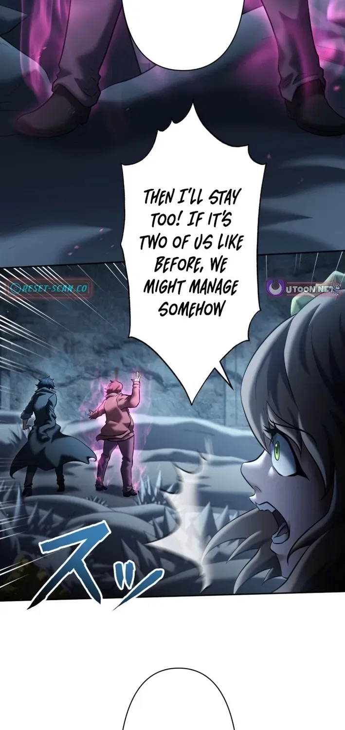 My Skill are the only Stealing I’ll Take the Strongest Powers and Begin My Revenge Chapter 31 – Page 18