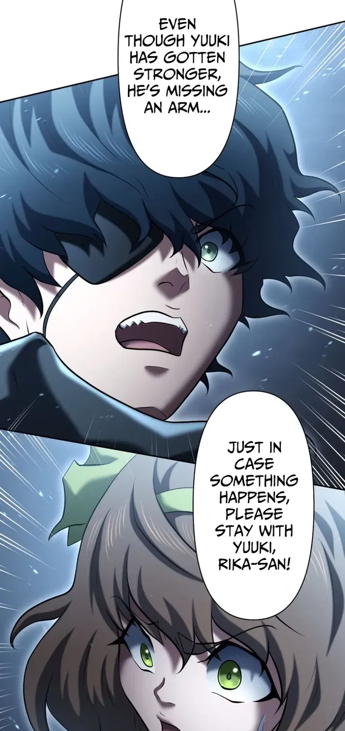 My Skill are the only Stealing I’ll Take the Strongest Powers and Begin My Revenge Chapter 31 – Page 19