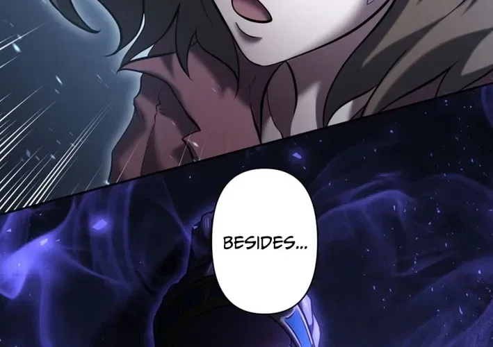 My Skill are the only Stealing I’ll Take the Strongest Powers and Begin My Revenge Chapter 31 – Page 20