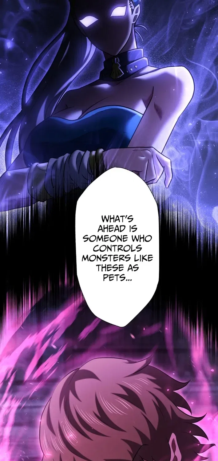 My Skill are the only Stealing I’ll Take the Strongest Powers and Begin My Revenge Chapter 31 – Page 21