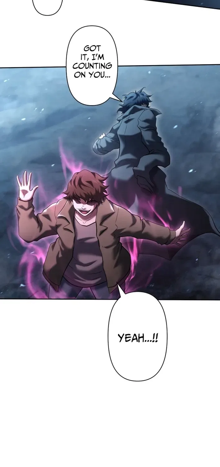 My Skill are the only Stealing I’ll Take the Strongest Powers and Begin My Revenge Chapter 31 – Page 25